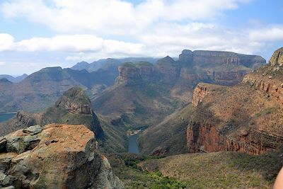 Blyde River Canyon Mpumalanga Afrique du Sud