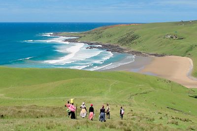 Wild Coast - Afrique du Sud