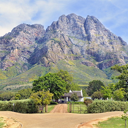 Safari à pied Afrique du Sud