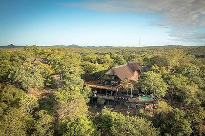 Voyage Safari à pied, vignoble et océan, du Kruger au Cap 2