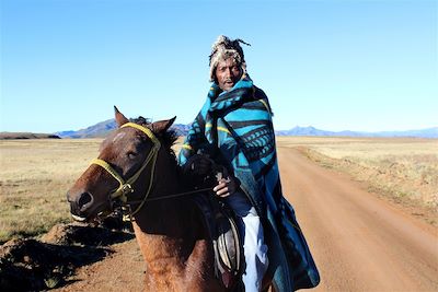 Voyage Du Lesotho au Cap, l’autre Afrique du Sud 2