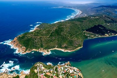 © Fatherbed Company Knysna - Knysna - Afrique du Sud Knysna - Afrique du Sud