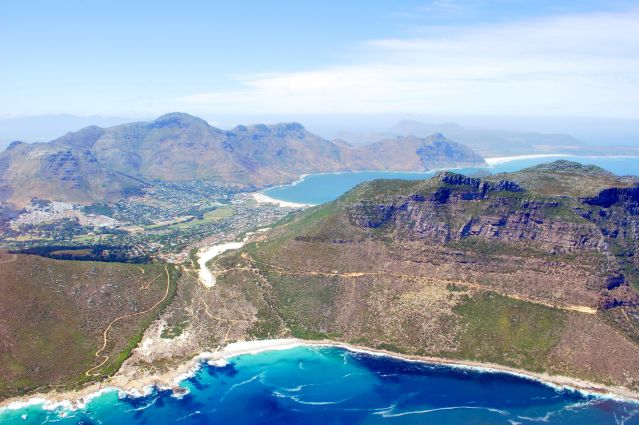 Image Itinérance côtière, de Cape Town à Port Elizabeth