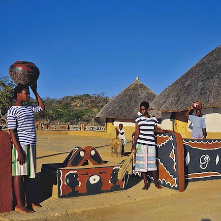Randonnée Afrique du Sud Cape Town