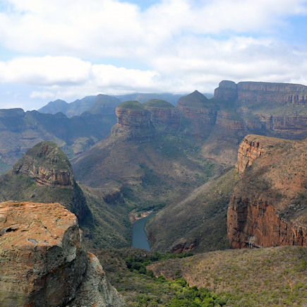 Randonnée Afrique du Sud Cape Town