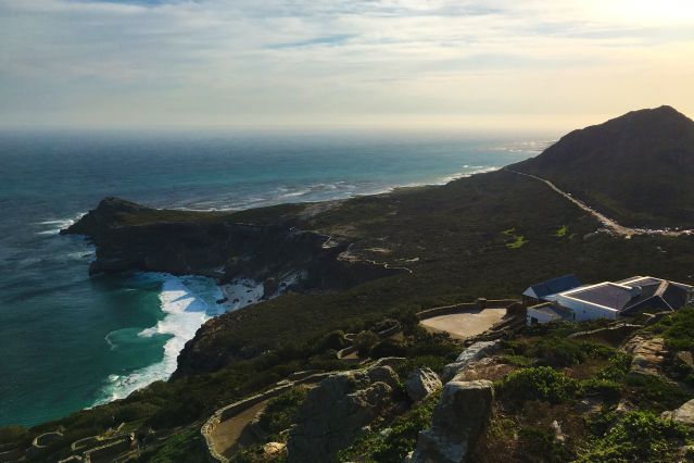 Image Itinérance côtière, de Cape Town à Port Elizabeth