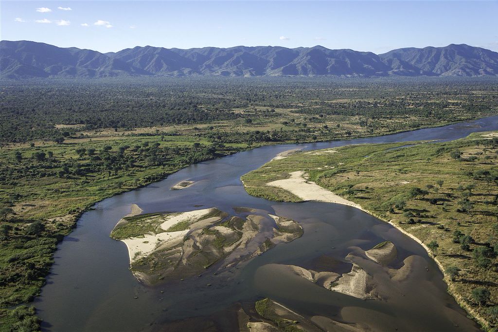 Voyage Des chutes du Zambèze à Mana Pools 1