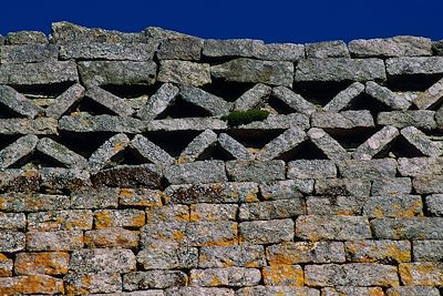 Great Zimbabwe - Zimbabwe