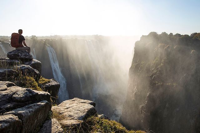 Voyage Safari au Zimbabwe, perle de l'Afrique australe