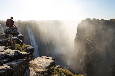 Safari au Zimbabwe, perle de l'Afrique australe