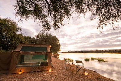 Votre hébergement - Zimbabwe