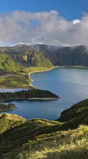 Voyage Açores (Portugal)