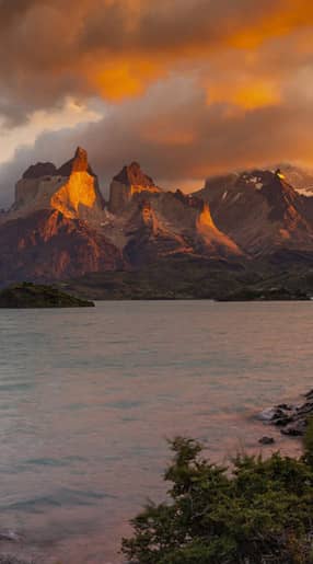 Voyage Patagonie