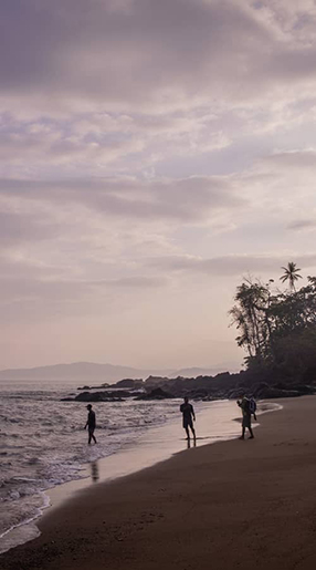 Voyage Costa Rica