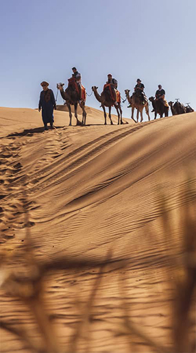 Voyage Atlas (Maroc)