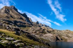 Pyrénées