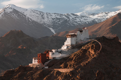 Ladakh