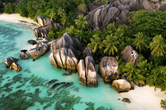 Seychelles