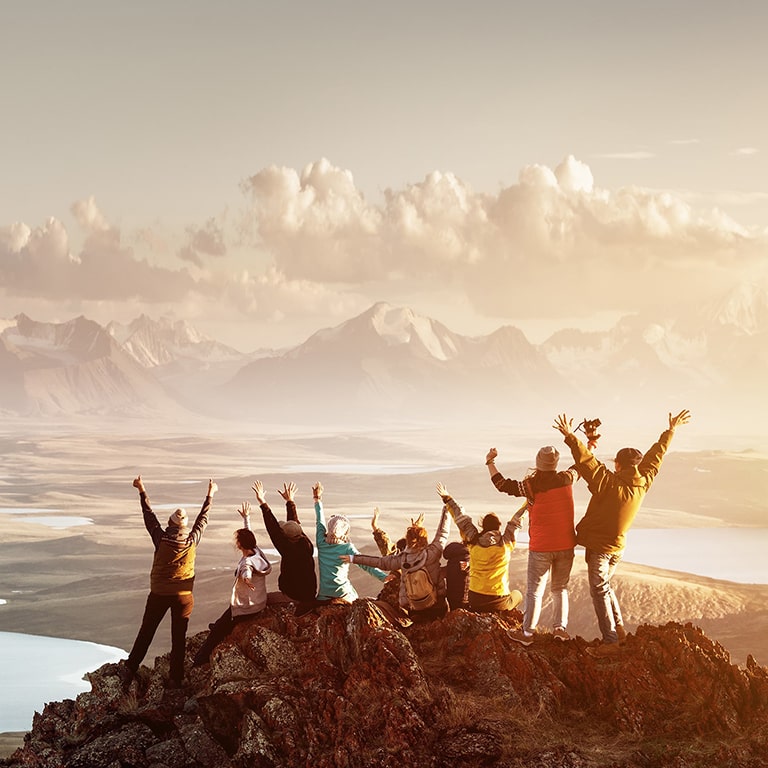 Qui Sommes Nous L Esprit Terdav Terres D Aventure