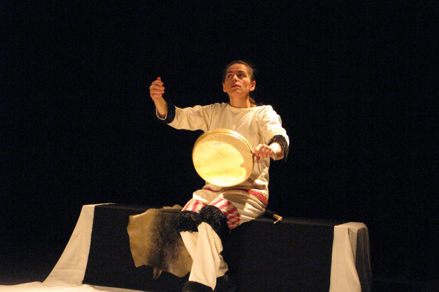 Contes inuit Contes inuit