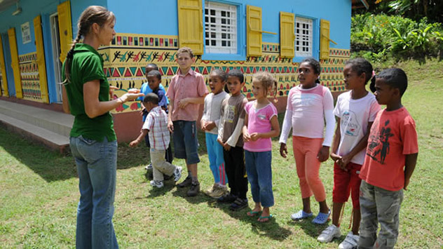 L'école des hauts L'école des hauts