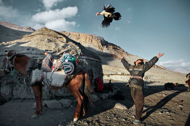 Prisonniers de l'Himalaya Prisonniers de l'Himalaya
