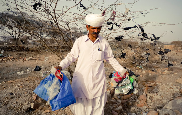 S'engager pour recycler le plastique S'engager pour recycler le plastique