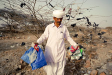 Le recyclage du plastique Le recyclage du plastique