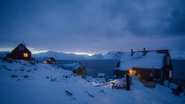 Kullorsuaq Kullorsuaq