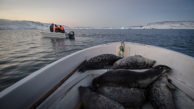 Kullorsuaq Kullorsuaq