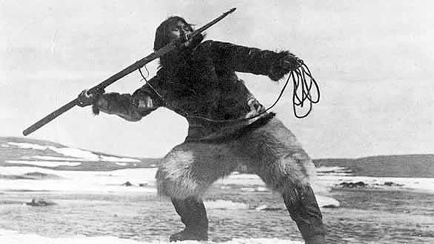 Nanook of the North Nanook of the North
