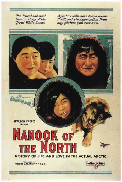 Nanook of the North Nanook of the North