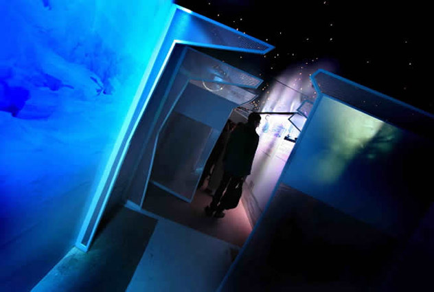 Tara, voyage au cœur de la machine climatique Tara, voyage au cœur de la machine climatique