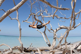Petzl Roc Trip Cuba