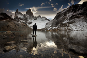 La quête d'inspiration