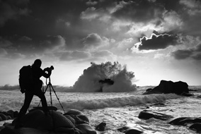 La quête d'inspiration