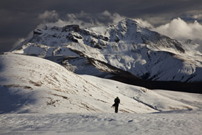 La quête d'inspiration