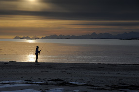 Tysfjord, les enfants d'Anta
