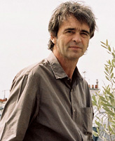 Barthélémy Fougea