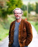 Eric de Kermel