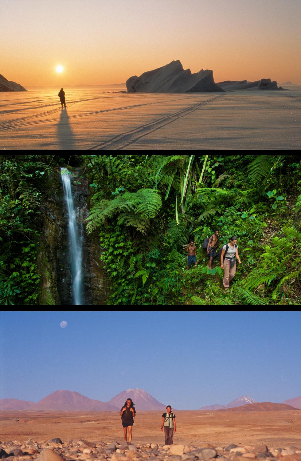 Festival Objectif Aventure 2017