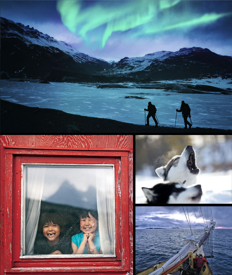 Grand Nord Grand Large