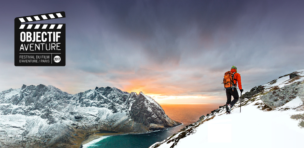 Festival Objectif Aventure janvier 2017