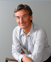 Lionel Habasque