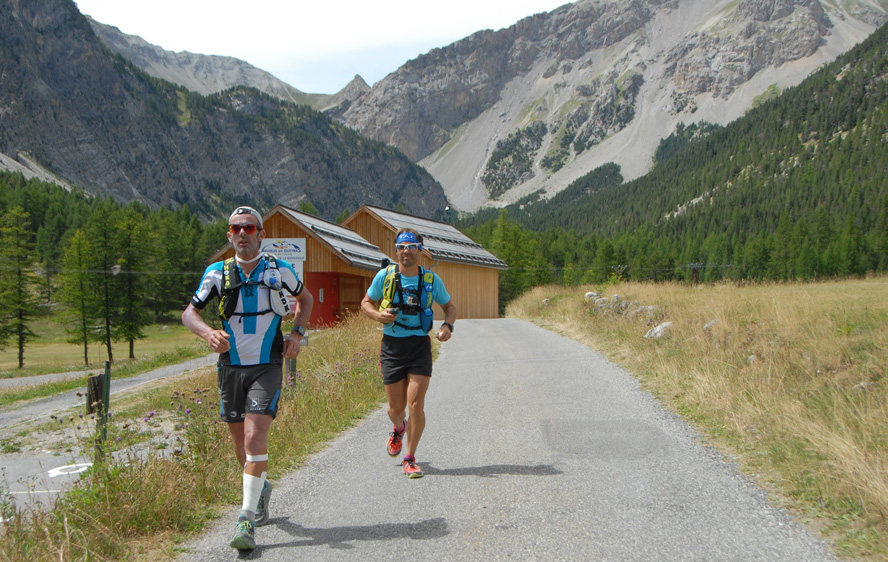 621 KM NON STOP