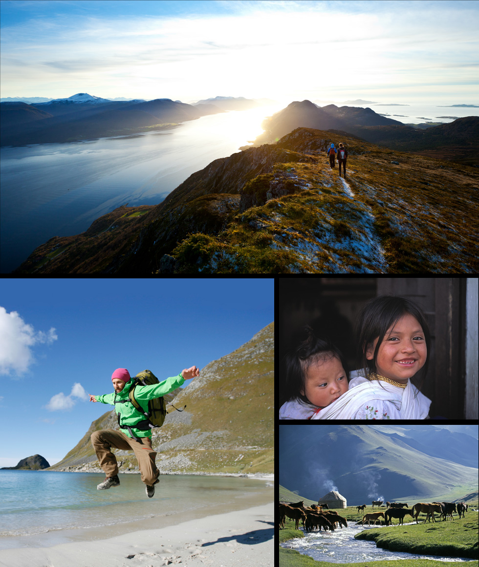 Terres d'Aventure