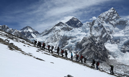 Par-delà les hauteurs