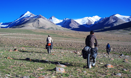 Solidream Les œuvres du Pamir