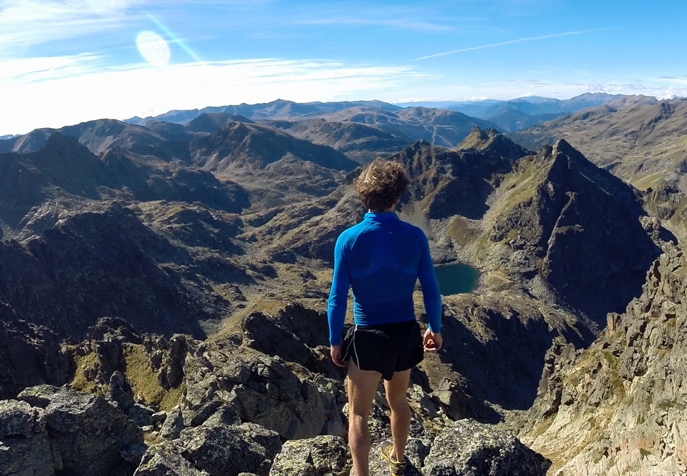 Brice Un Vacher à L'assaut Des Pyrénées Brice, le vacher à l'assaut des Pyrénées - Festival objectif aventure 2019