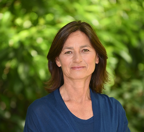 Sandrine Mörch